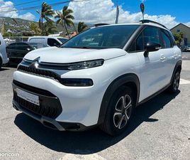 CITROEN C3 AIRCROSS CITROEN C3 AIRCROSS 61.000KMS