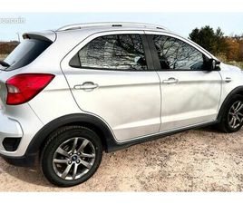 FORD KA+ FORD KA+ - TDCI - 95CH - APPLE CARPLAY - URGENT