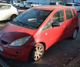 MITSUBISHI COLT MITSUBISHI COLT