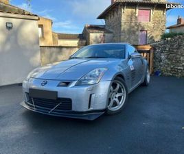 NISSAN 350Z