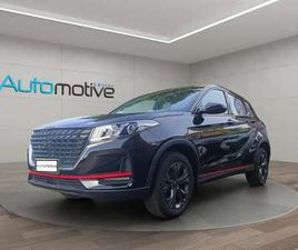 DFSK GLORY 580 1.5 MT O AT - SCOPRI PROMO E DETTAGLI!