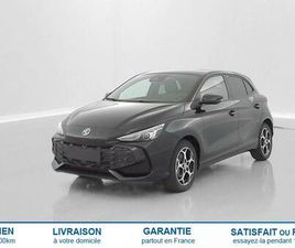 MG 3 MG3 1.5 HYBRID+ 195CH LUXURY