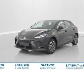 MG4 ELECTRIC 51KWH - 125 KW 2WD STANDARD