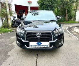 TOYOTA INNOVA