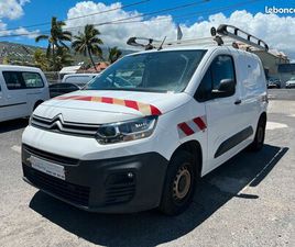 CITROEN BERLINGO CITROEN BERLINGO 95.000KMS
