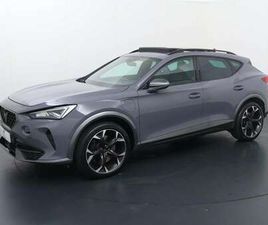 1.4 E-HYBRID VZ PERFORMANCE | 245 PK | SOH 97% |