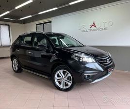 RENAULT KOLEOS 2.0 DCI 150CV 4X4 PROACTIVE DYNAMIQ