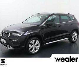 1.5 TSI XPERIENCE BUSINESS INTENSE | 150 PK | TREK