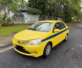 XS SEDAN 1.5 FLEX 16V 4P MEC.