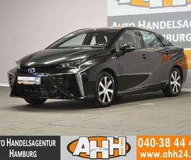TOYOTA MIRAI H2 FUELCELL WASSERSTOFF LEDER|DAB|ACC|1H!!