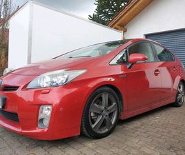 TOYOTA PRIUS 3 HYBRID 1,8