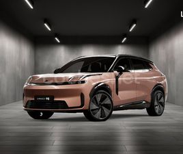LYNK AND CO 01 LYNK & CO 08 1.5 PHEV MORE