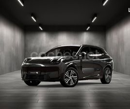 LYNK AND CO 01 LYNK & CO 08 1.5 PHEV MORE