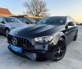 S 4MATIC FULL CARBON BURMESTER 360 CAM TRACK PACK