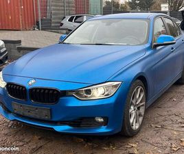 BMW SERIE 3 F30 328I 245CH COVERING
