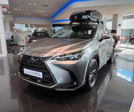LEXUS NX 350H PREMIUM 2WD