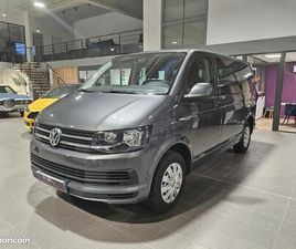 VOLKSWAGEN MULTIVAN T6 2.0 TDI 150 7PL