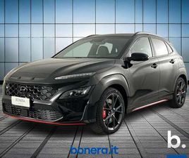 2.0 T-GDI N PERFORMANCE 280CV DCT