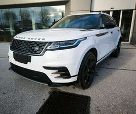 2.0D I4 204CV R-DYNAMIC S (IVA ESPOSTA)