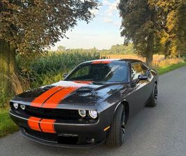 DODGE CHALLENGER V6 3.6 309CH