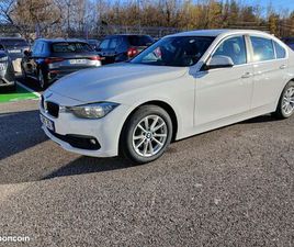 BMW 320IA (F30) 184CV LOUNGE PLUS