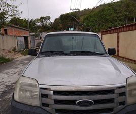 FORD RANGER TROPIVAN XLT 2.3 16V 150CV