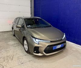 SUZUKI SWACE 1.8 HYBRID PRIVILÈGE