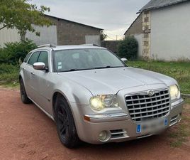 CHRYSLER 300C TOURING CHRYSLER 300C BREAK 3,5L V6