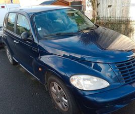 CHRYSLER PT CRUISER PT CRUISER