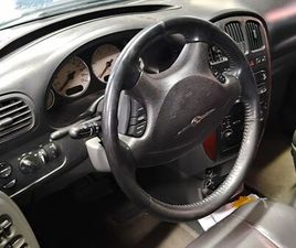 CHRYSLER VOYAGER 2.8 LX CRD