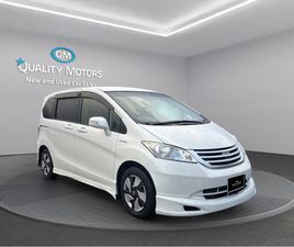 2015 HONDA FREED (S110)