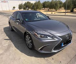 LEXUS ES 2.5 300H PREMIUM