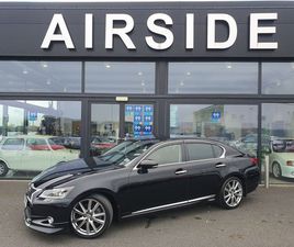 LEATHER * 3.5 SELF CHARGING HYBRID