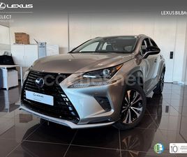 LEXUS NX 2.5 300H PREMIUM 2WD