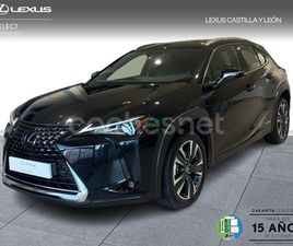 LEXUS UX UX 250H LEXUS UX 2.0 250H PREMIUM