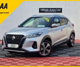 KICKS EDITION 1.2 E-POWER HYBRID AUTO