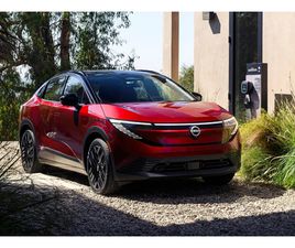 2026 NEW MODEL 77 KWH EVOLVE 2TONE