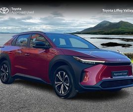 E MOTION 201BHP 11KW