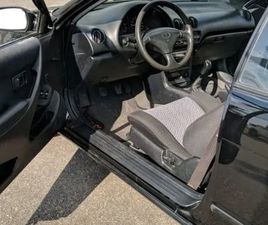 TOYOTA PASEO TOYOTA PASEO PASEO 1994