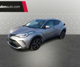 HYBRIDE 1.8L EDITION