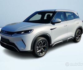 BYD ATTO2 BYD ATTO 2 BOOST