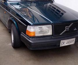 VOLVO 940 BREAK VOLVO POLAR SUPER COME NUOVA