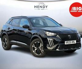 1.2 HYBRID GT E-DSC6 EURO 6 (START/STOP) 5DR