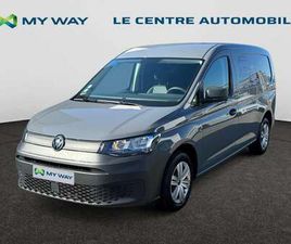 CADDY CARGO MAXI BUSINESS 2