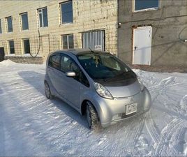 MITSUBISHI I-MIEV