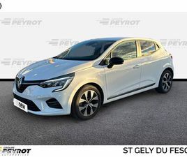 RENAULT CLIO SCE 65 EVOLUTION