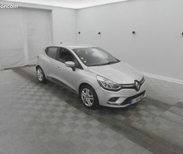 RENAULT CLIO .IV STE DCI75 BUSINESS 5P