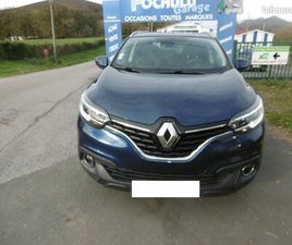 RENAULT KADJAR 15 DCI 110 CV