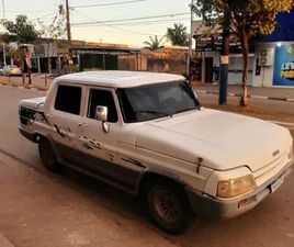 FORD F1000 SR XK DESERTER