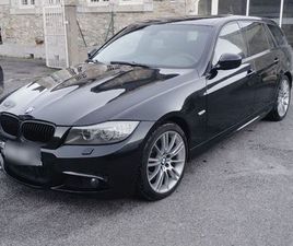 BMW SERIE 3 TOURING 335 BMW 335I XDRIVE
